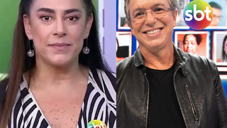 'Mais do mesmo': Silvia Abravanel solta o verbo sobre contratação de Boninho e detona 'The Voice' no SBT