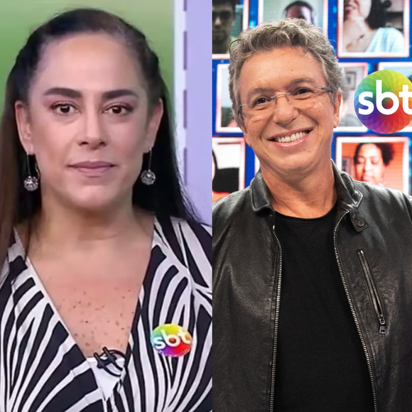 'Mais do mesmo': Silvia Abravanel solta o verbo sobre contratação de Boninho e detona 'The Voice' no SBT