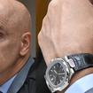 O relógio suíço de luxo de Alexandre de Moraes, ministro do STF: com ouro branco com pulseira de couro de crocodilo, joia virou centro de polêmica por valor, mas pode ter custado menos do que você pensa