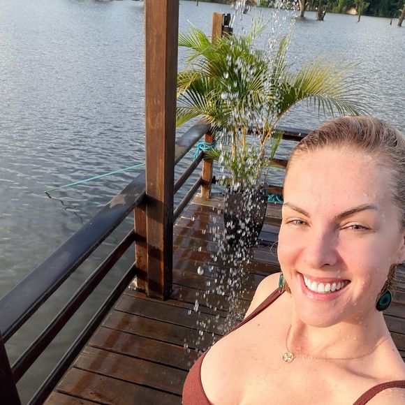 Ana Hickmann rejeitou proximidade e teria alegado que só soube posteriormente da existência do empréstimo