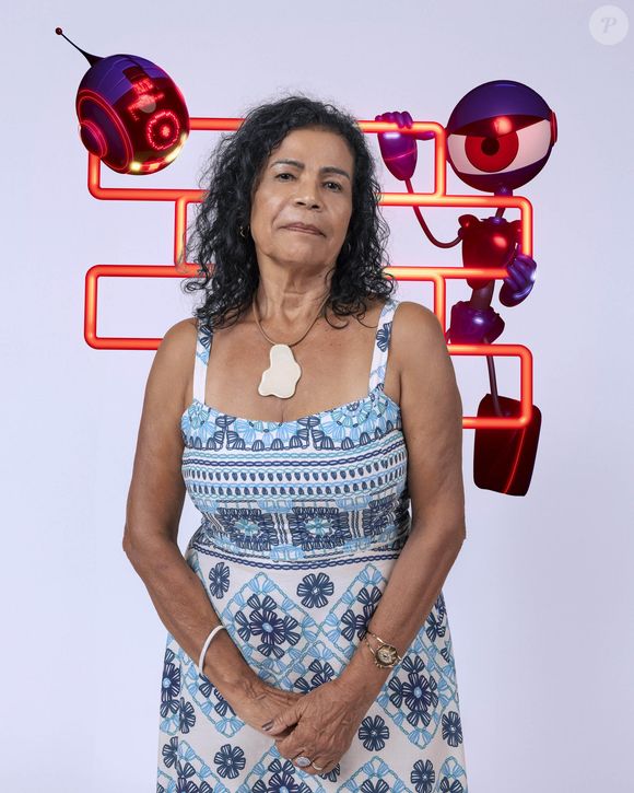 'BBB 25': De acordo com apuração na Enquete Uol realizada nesta manhã (25), Vilma ainda é a participante que mais tendencia a ser eliminada do reality show.