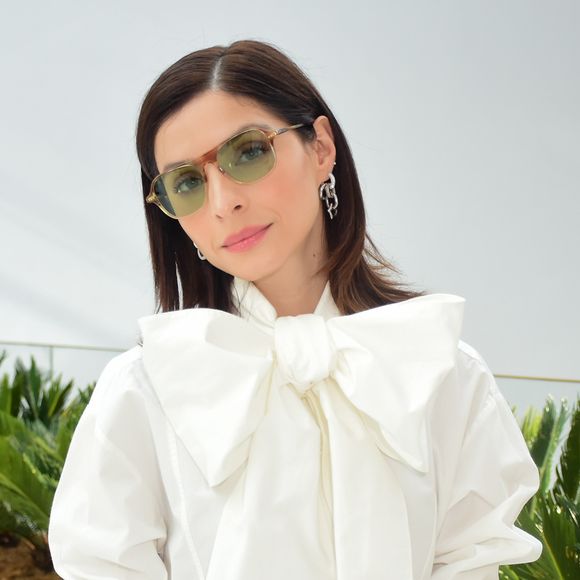 Giselle Batista expressa seu entusiasmo pela moda brasileira, afirmando: "Fiquei muito feliz com o convite da Reptilia e estou ansiosa pra ver o desfile. A moda nacional só cresce e me sinto honrada em poder acompanhar esse movimento tão de perto".