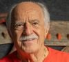 Ary Fontoura, 93 anos, 6 décadas de Globo, cerca de 50 novelas e 30 filmes: 'Evidentemente que a idade, às vezes, pesa. É um cansaçozinho, mas a gente se recupera e volta a fazer. Enquanto a vida é esperança, vamos seguindo'