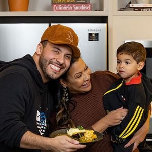 Murilo Huff x Ruth Moreira: áudios e mensagens trocadas com babás foram provas utilizadas pelo cantor contra a ex-sogra