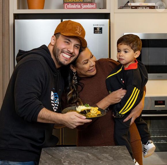 Murilo Huff x Ruth Moreira: áudios e mensagens trocadas com babás foram provas utilizadas pelo cantor contra a ex-sogra