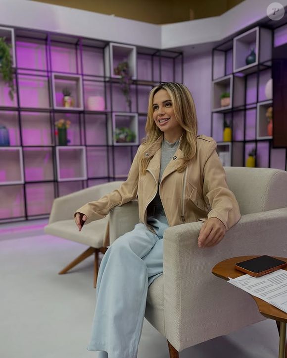 Namorada de Dudu Camargo, de 'A Fazenda 17': sexy e romântico, 20 looks estilosos da apresentadora Suyane Pessoa