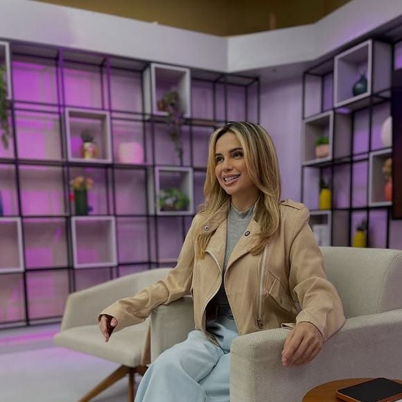 Namorada de Dudu Camargo, de 'A Fazenda 17': sexy e romântico, 20 looks estilosos da apresentadora Suyane Pessoa