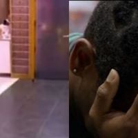 Vai desistir do 'BBB 26'? Leandro 'Boneco' passa mal, cogita sair e Big Boss faz anúncio sobre estado de saúde. Veja!