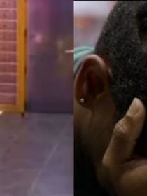 Vai desistir do 'BBB 26'? Leandro 'Boneco' passa mal, cogita sair e Big Boss faz anúncio sobre estado de saúde. Veja!