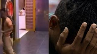 Vai desistir do 'BBB 26'? Leandro 'Boneco' passa mal, cogita sair e Big Boss faz anúncio sobre estado de saúde. Veja!