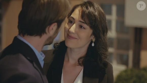 Emre faz revelação chocante a Kesmet na novela 'Força de Mulher', capítulo de 16 de maio de 2025, sexta-feira