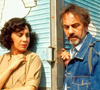Em 'Tieta', Arlete Salles se relaciona com Gladstone (Paulo José).