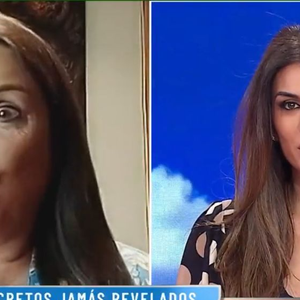 Relato exibido na TV argentina detalhou supostas restrições, como proibição de contato direto e controle sobre quem aparecia em cena ao lado da artista