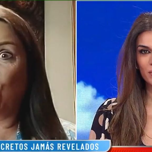 Relato exibido na TV argentina detalhou supostas restrições, como proibição de contato direto e controle sobre quem aparecia em cena ao lado da artista