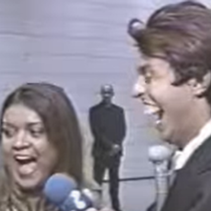 'Obesidade não é motivo de piada': artista condena suposto humor e clama por respeito.