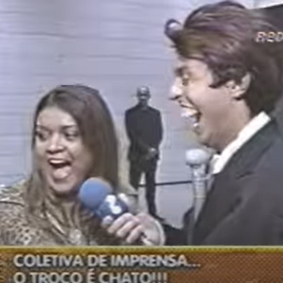 'Obesidade não é motivo de piada': artista condena suposto humor e clama por respeito.