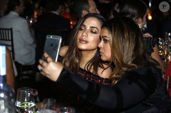 O episódio resultou no rompimento da amizade entre Anitta e Preta, gerando ampla repercussão nas redes sociais e na imprensa