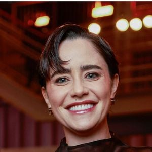 Dieta de Fernanda Vasconcellos tinha 6 refeições por dia e proibia frituras, álcool e o açúcar