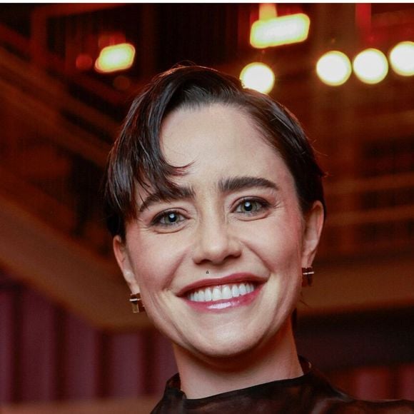 Dieta de Fernanda Vasconcellos tinha 6 refeições por dia e proibia frituras, álcool e o açúcar