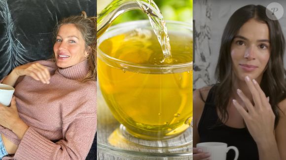 De uso milenar e vindos diretamente da natureza, os chás são aliados da saúde de Gisele Bündchen. Mas será que eles realmente ajudam a tratar inflamações no organismo? E, afinal, por que o corpo inflama?
