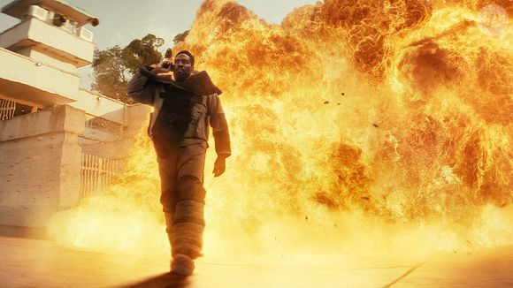 Série da Netflix é estrelada por Yahya Abdul-Mateen II, ator famoso por títulos como 'A Lenda de Candyman' (2021) e 'Wonder Man' (2026)