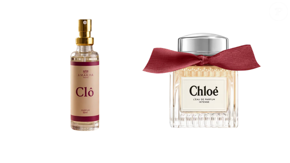 Inspirada no clássico Chloé, a deo colônia Clô, da Amakha Paris, aposta em um perfil floral delicado, pensado para mulheres que procuram uma fragrância romântica e elegante para diferentes ocasiões