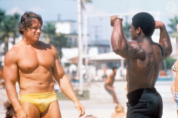 Arnold Schwarzenegger colecionou outros trabalhos de sucesso ao longo dos anos 80 e 90