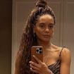 8h para ficar pronto e outros segredos: um raio-x das tranças gypsy acobreadas de Taís Araujo após 'Vale Tudo', segundo a trancista da atriz