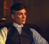 Cillian Murphy contou que era vegetariano há 15 anos, mas precisava ganhar músculos para interpretar o personagem e, por isso, voltou a comer carne