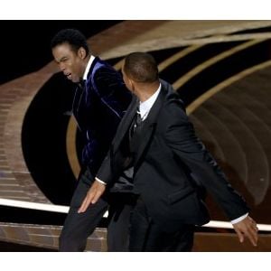 Will Smith traça estratégia para reconstruir carreira após polêmica do tapa no Oscar 2022