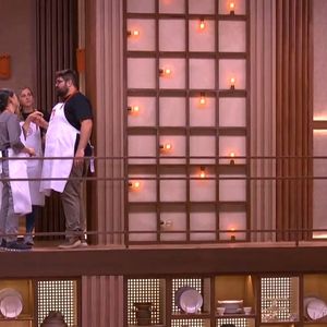 Grupo de Daniela se fortalece no 'MasterChef Brasil 2025'