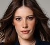 Caroline Dallarosa define gravidez como 'experiência mais intensa e transformadora' da vida