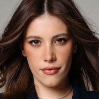 Entrevista | Caroline Dallarosa passa por experiência intensa na 1ª gravidez com '1 milhão de perguntas'; ex-'Malhação', atriz revela grande desejo na maternidade: 'Não projetar na minha filha meus medos ou minhas expectativas'