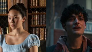 'Um trabalho péssimo': o pior erro da quarta temporada de 'Bridgerton' tem relação com 'Stranger Things', apontam usuários do Reddit