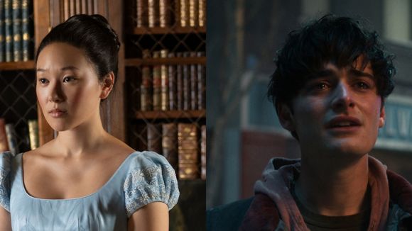 'Um trabalho péssimo': o pior erro da quarta temporada de 'Bridgerton' tem relação com 'Stranger Things', apontam usuários do Reddit