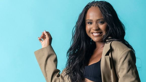 Novo casal! Duda Santos engata romance com ex de Bruna Marquezine e Isabelle Drummond; detalhes