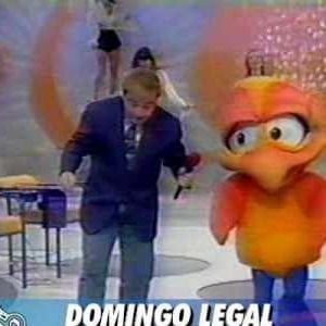 Popularizada no Brasil por Gugu Liberato no álbum 'Gugu' de 1994, a canção se tornou um marco da música infantil dos anos 90