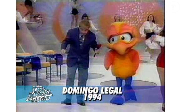 Popularizada no Brasil por Gugu Liberato no álbum 'Gugu' de 1994, a canção se tornou um marco da música infantil dos anos 90