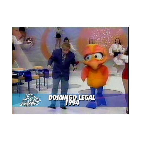 Popularizada no Brasil por Gugu Liberato no álbum 'Gugu' de 1994, a canção se tornou um marco da música infantil dos anos 90