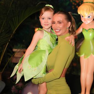 Ana Paula Siebert não acredita que a filha se casará tão nova: ‘Acho que a Vicky vai querer estudar, curtir a vida, morar fora. Ela não vai querer casar com 25 anos’