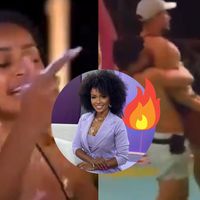 ‘Merece ir para A Fazenda': ex-BBB Natália Deodato protagoniza barraco ÉPICO com ex de Rico Melquiades no ‘De Férias com o Ex’ e rouba a cena