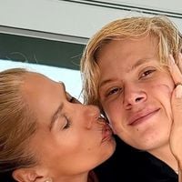 O que aconteceu com o filho de Adriane Galisteu? Aos 15 anos, adolescente vai parar no hospital e apresentadora revela: 'Veio fazer ressonância'
