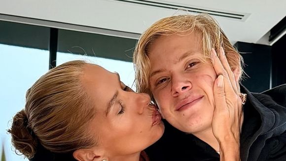 O que aconteceu com o filho de Adriane Galisteu? Aos 15 anos, adolescente vai parar no hospital e apresentadora revela: 'Veio fazer ressonância'