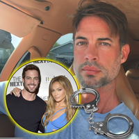 Apontado como o suposto affair de Jennifer Lopez, ator de 'Café com Aroma de Mulher', é preso nos Estados Unidos