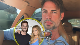 Apontado como o suposto affair de Jennifer Lopez, ator de 'Café com Aroma de Mulher', é preso nos Estados Unidos