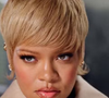 Cabelos finos podem ganhar mais volume com o Shixie Cut. O corte tem um degradê bem marcado e desfiado que cria um efeito naturalmente volumoso e despojado; Rihanna ja apostou em corte curtinho