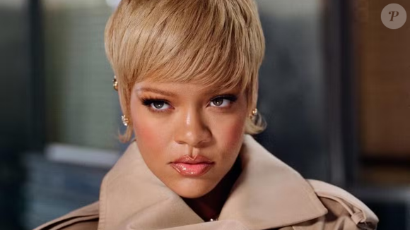 Cabelos finos podem ganhar mais volume com o Shixie Cut. O corte tem um degradê bem marcado e desfiado que cria um efeito naturalmente volumoso e despojado; Rihanna ja apostou em corte curtinho