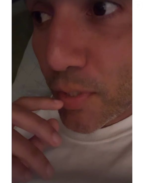 Expulsão de Gaby Spanic após tapa em Tamiris Assis em 'A Fazenda 17' fez Fernando Sampaio reagir com ironia: 'Grande cena'