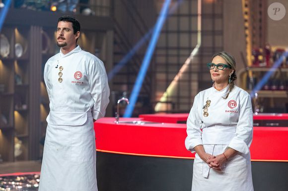Finalistas disputaram o troféu do MasterChef Brasil 2025 com menus completos e autobiográficos