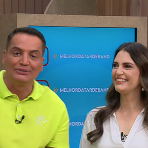 Durante a ligação, o colunista reforçou que apenas cumpria seu papel profissional e explicou que a informação chegou a ser repassada para a assessoria da influenciadora, mas não foi publicada naquele momento